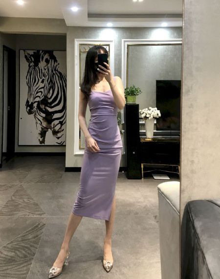 欧美一线暗黑女神_HD电影完整版