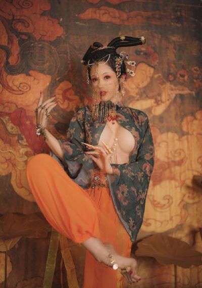 欧美重口味恐怖片_HD高清完整电影